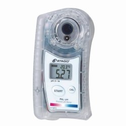 pH Meter PAL-pH | Type : PAL-pH